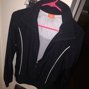 Nike jacket